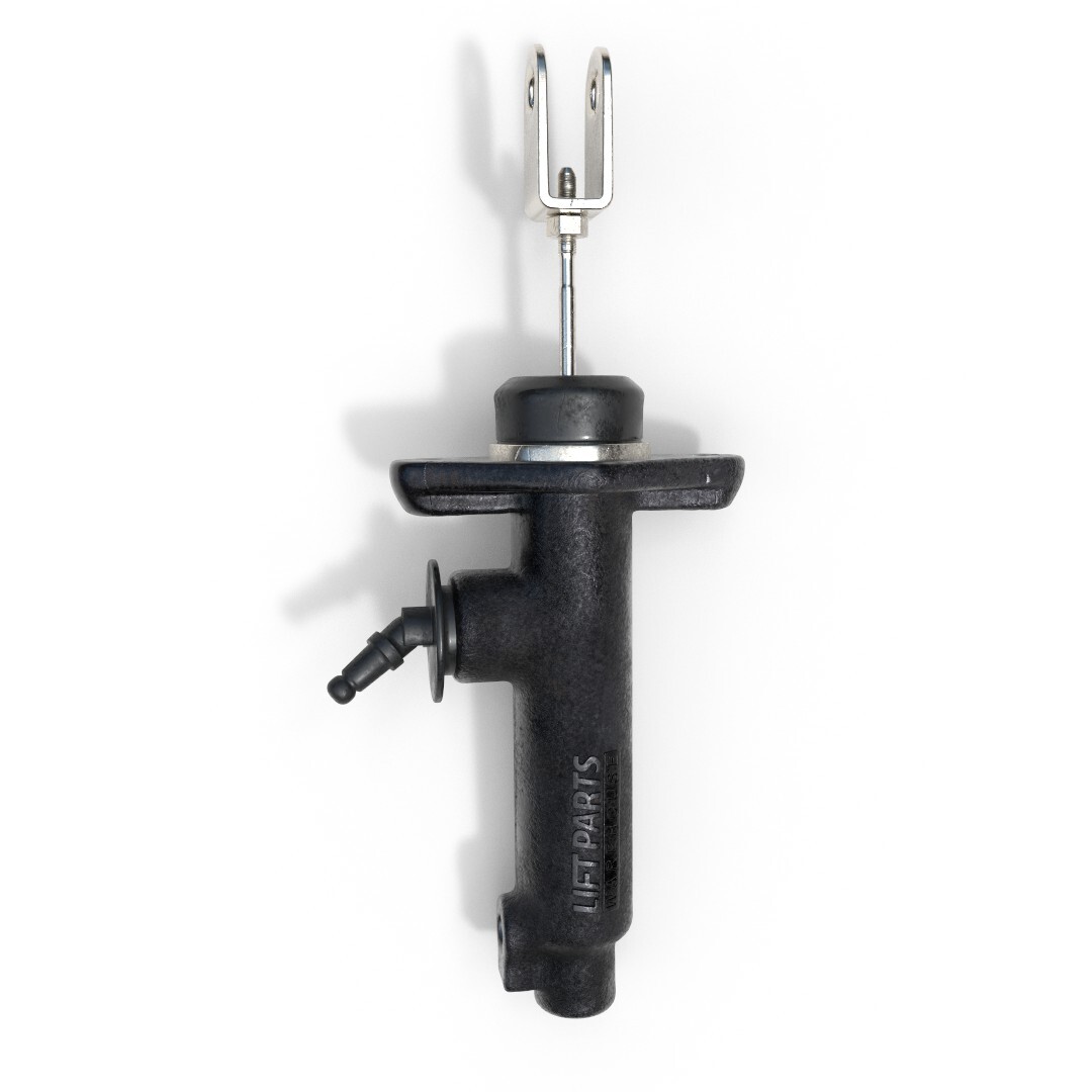 Master Cylinder For Nissan : 46010-FJ100 - Same Day Shipping